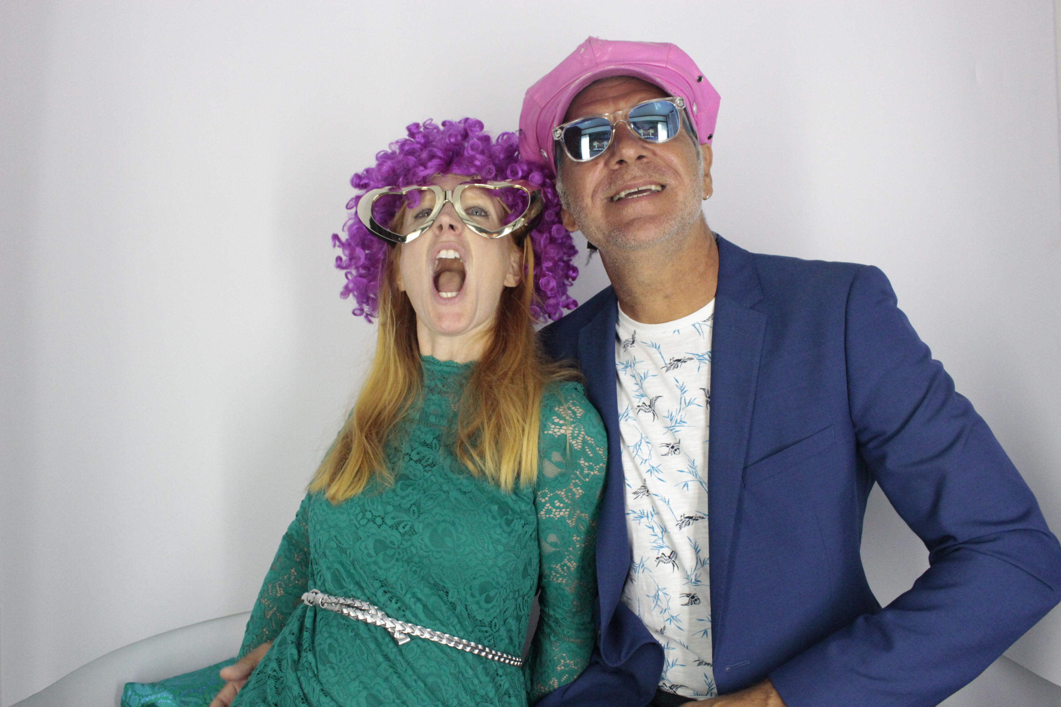 Nadine 40th Birthday  | View more photos from the event at gallery.myphotoboothexperience.co.uk/u/MyPhotoBoothExperienceLtd/Nadine-40th-Birthday